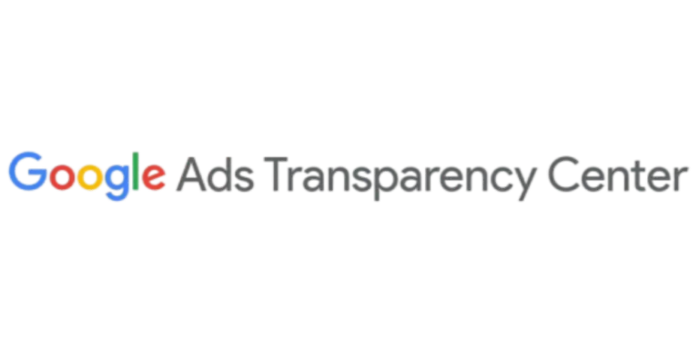 a photo of google ads transparency center of affordable digital marketer in bahrain