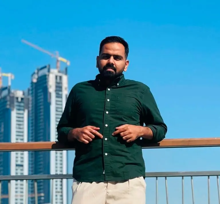the client of experienced top freelance digital marketer in bahrain