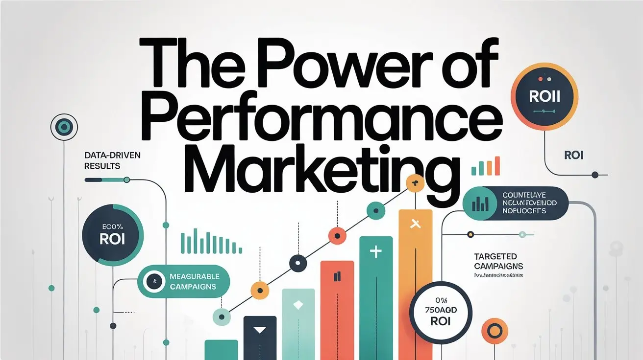 blog photo at power of performance marketing, trusted freelance digital marketing strategist in bahrain