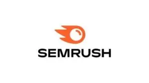 semrush certified by trusted top freelance digital marketer in bahrain
