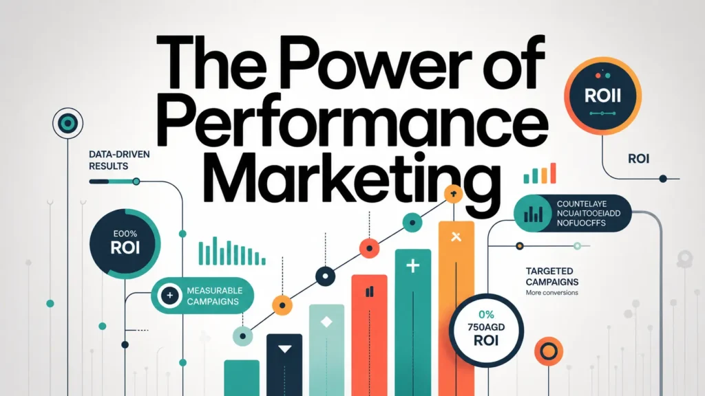performance marketing best digital marketer and seo specialist in bahrain