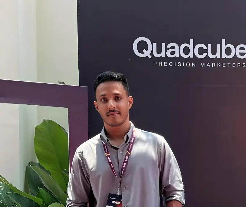 quadcubes best digital marketer and seo specialist in bahrain