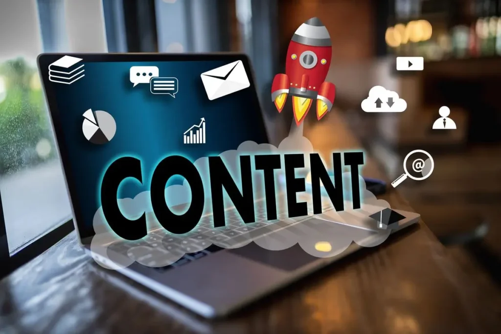content marketing best digital marketer in bahrain