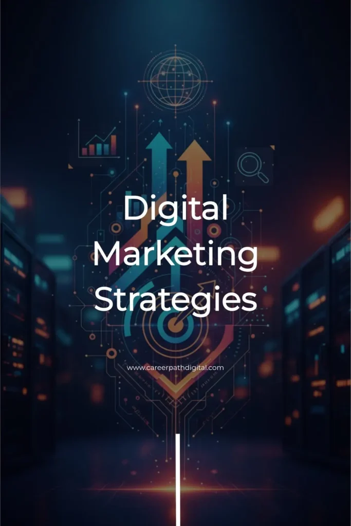 best freelance digital marketing strategist in bahrain