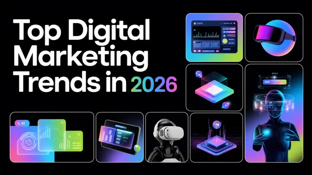 digital marketing trends professional freelance digital marketing strategist in bahrain