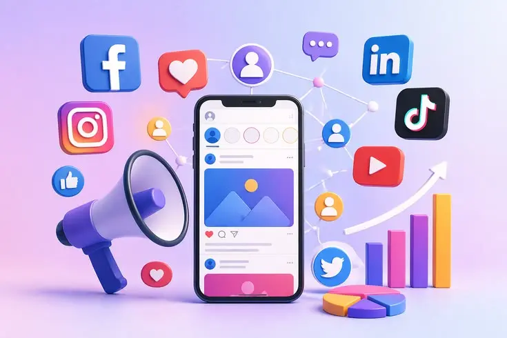 top freelance digital marketing strategist in bahrain