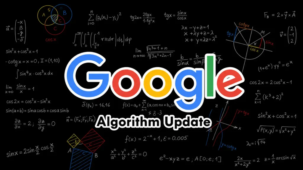 google algorithm trusted freelance digital marketing strategist in bahrain